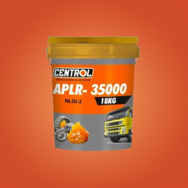 APLR GREASE (ALL PURPOSE LONG RUN) LITHIUM GOLD