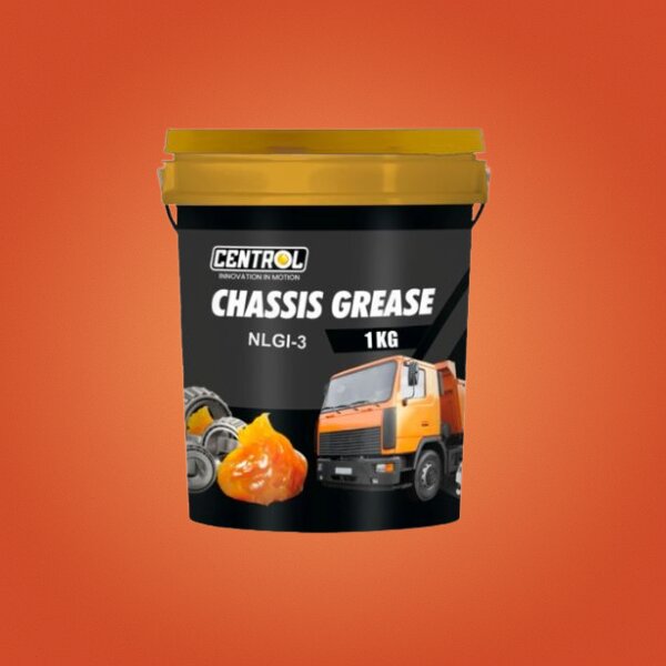 CHASSIS GREASE