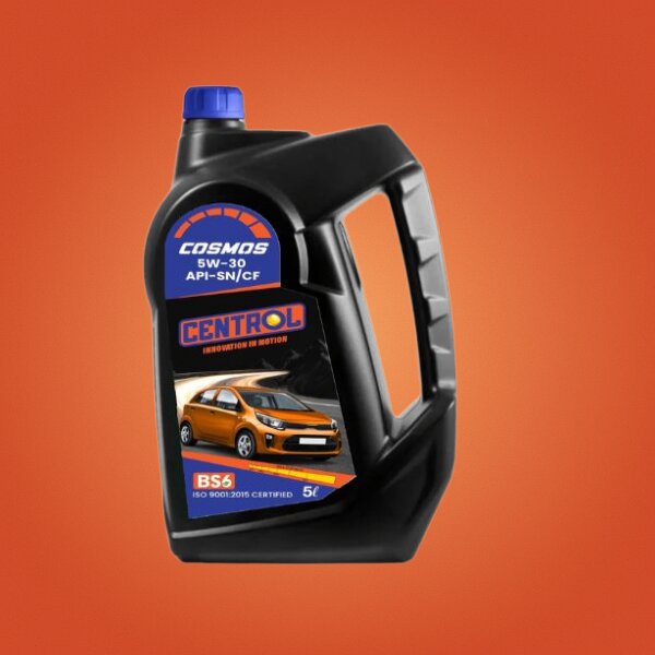 5W30 API SN/CF COSMOS