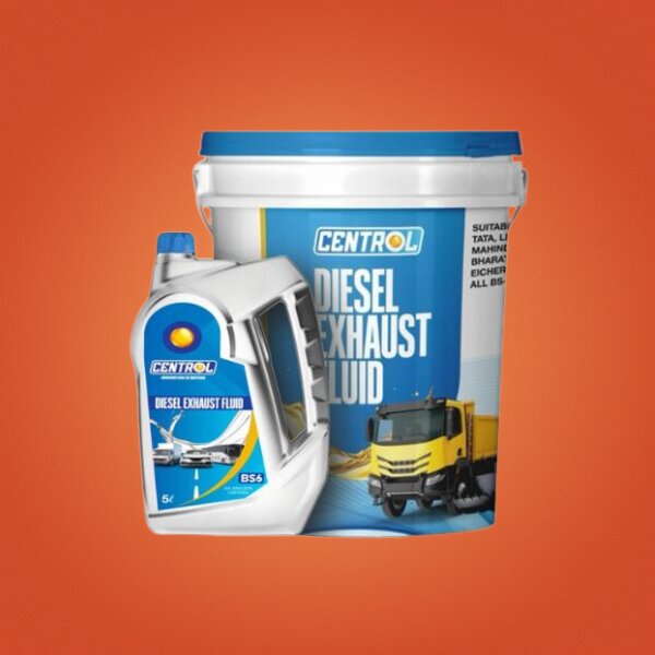 DEF (Diesel Exhaust Fluid)