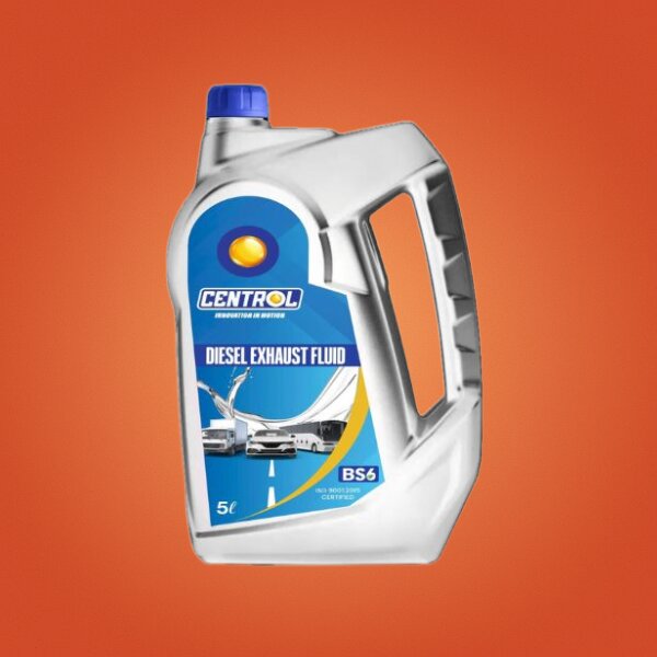 DEF (DESIEL EXHAUST FLUID)