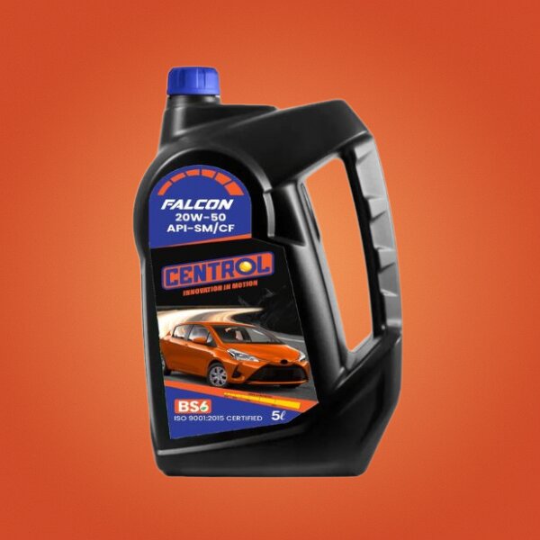 FALCON | 20W50 API SM/CF