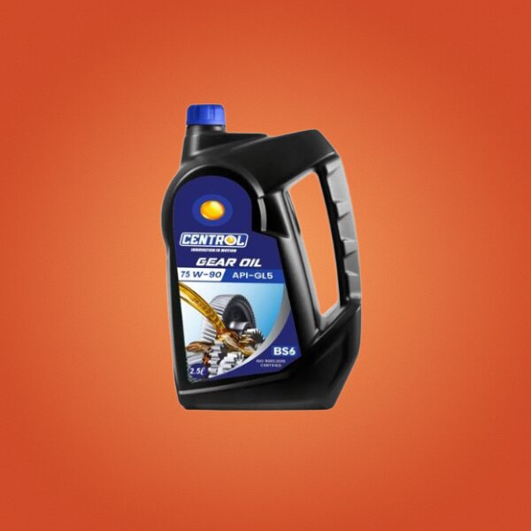 75W90 API GL5