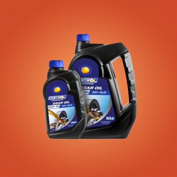 80W90 API GL5