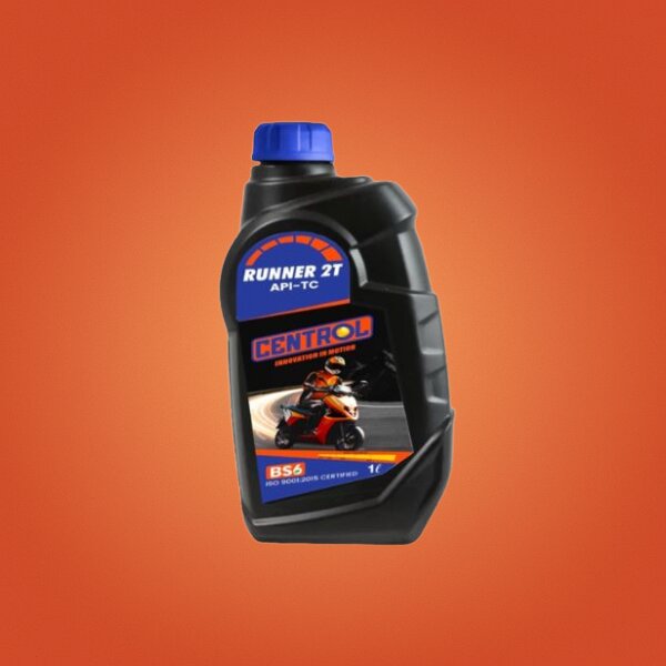 2 STROKE ENGINE OIL