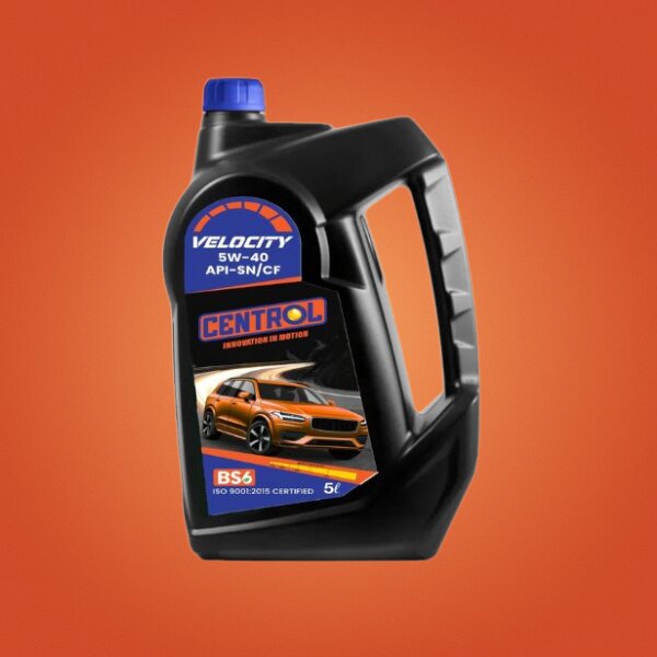 VELOCITY | 5W40 API SN/CF