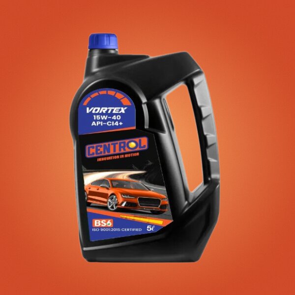 Car Engine Oils